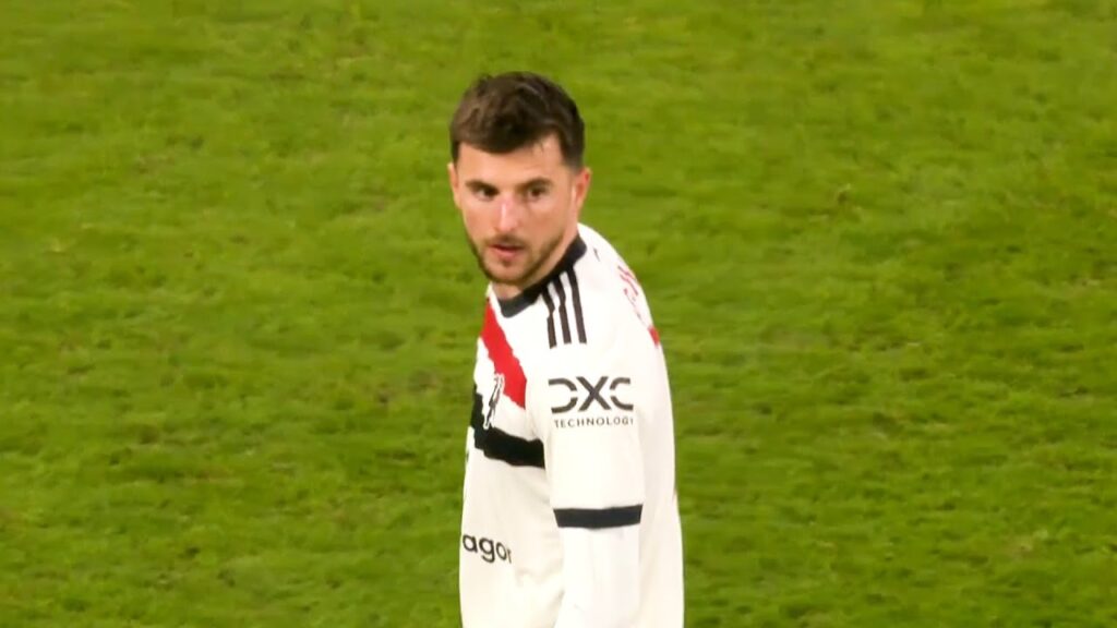 How Good is Mason Mount