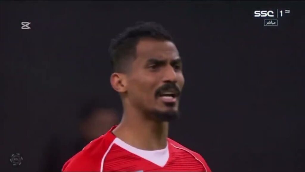 ملخص مباراه الهلال والوحده 4-1 اهداف الهلال اليوم