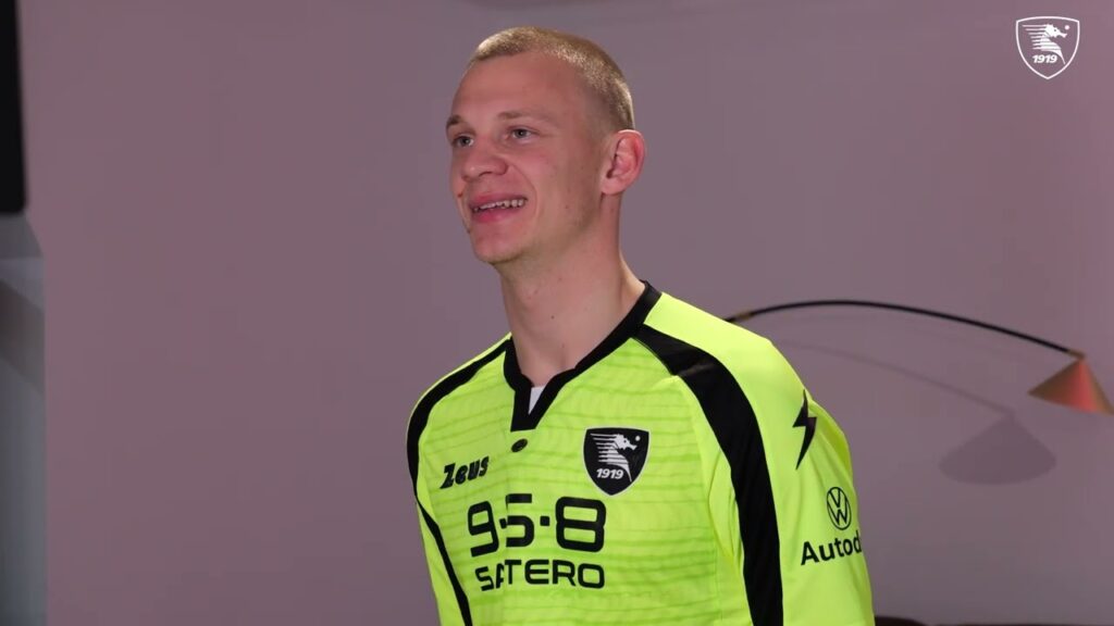 🎙️Christensen: “Bisogna fare punti ovunque si giochi”