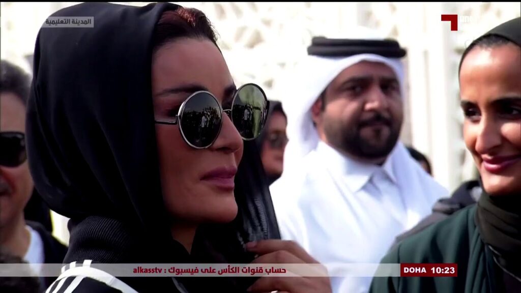 عبدالكريم حسن - لاعب منتخبنا الوطني ولاعب نادي السد .. معتز برشم - بطلنا في الوتب العالي