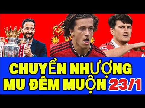 CHUYỂN NHƯỢNG MU ĐÊM MUỘN 23/1, ALVAREZ NƯỚC CỜ CAO TAY , OSIMHEN BỊ HIẾN TẾ, CASEMIRO RA ĐÊ RÙI