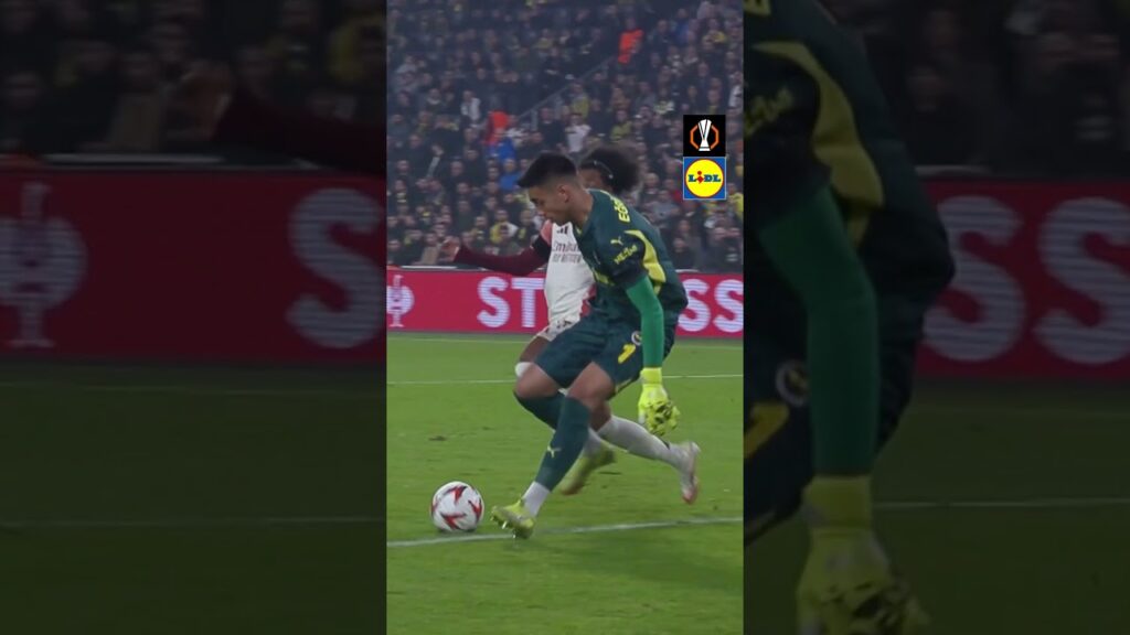 Matchday 7 produced so many stunning moments 🤩 Enjoy a pick of the action 🛒