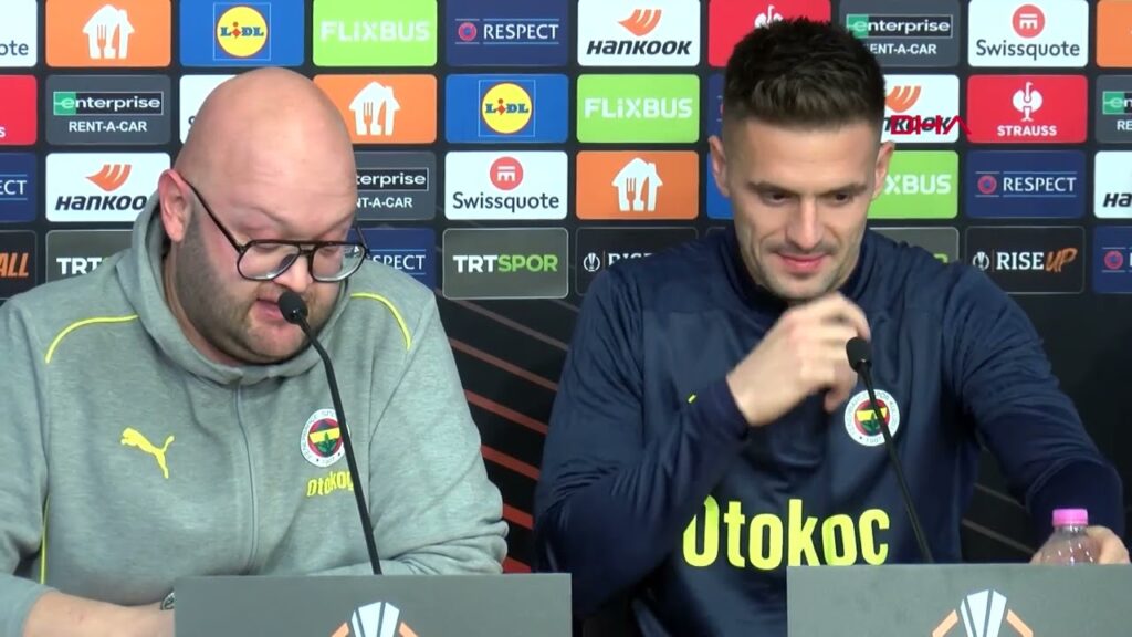 Dusan Tadic: Lyon’a saygı duyuyoruz