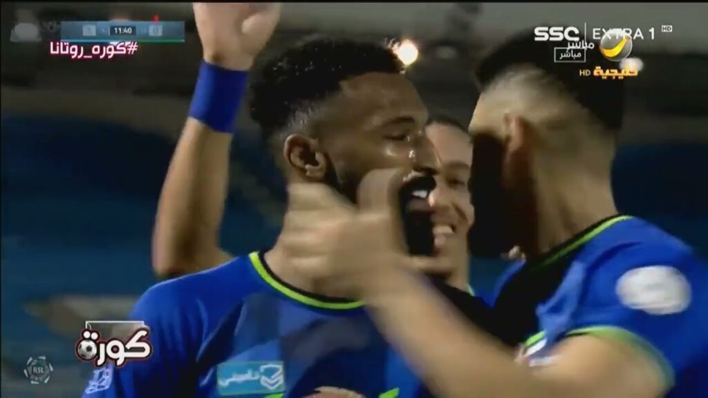 تقرير عن أرقام "فراس البريكان" مع الفتح هذا الموسم