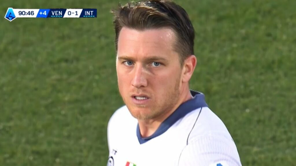 PAN PIŁKARZ DOSTAŁ SZANSĘ ❗️🇵🇱