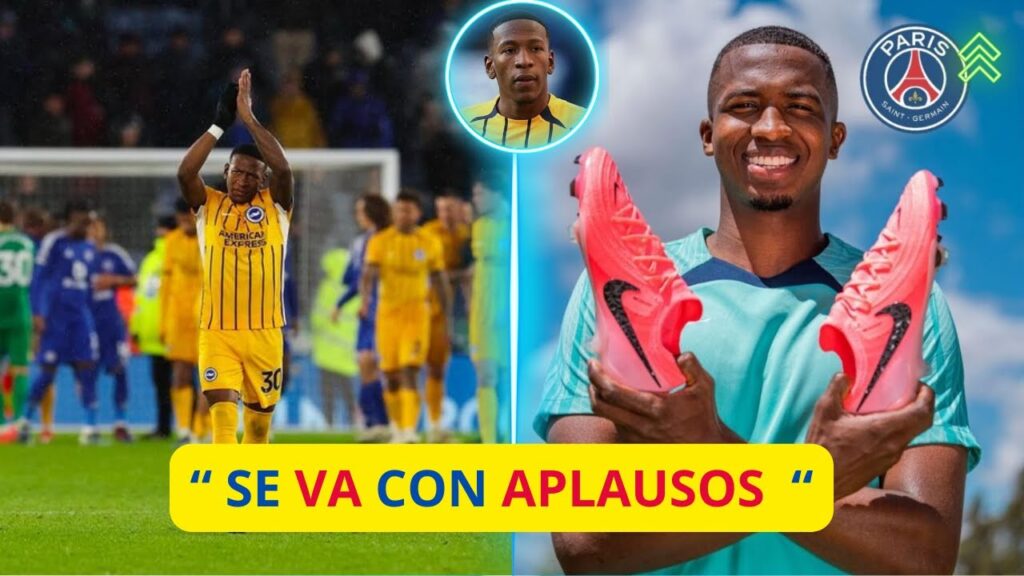 INSOLITO! HINCHAS APLAUDEN A PERVIS ESTUPIÑAN POR EMOTIVO GESTO /  PACHO SE DESTAPA EN CAMARAS