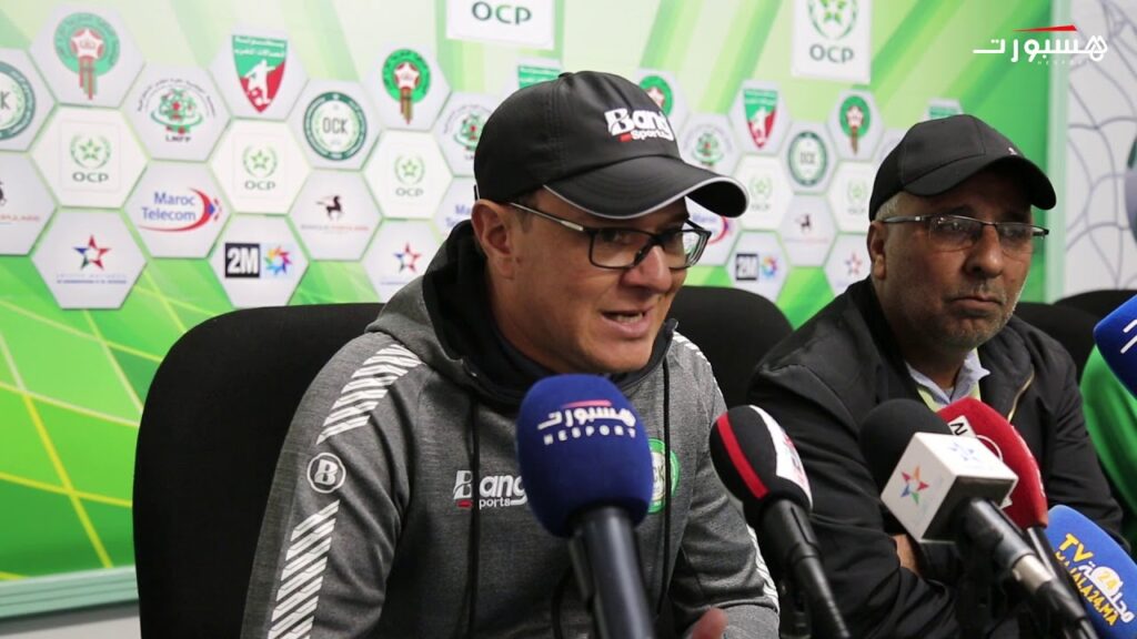 بنهاشم: خَطّطنا لـ"استفزاز" بانون