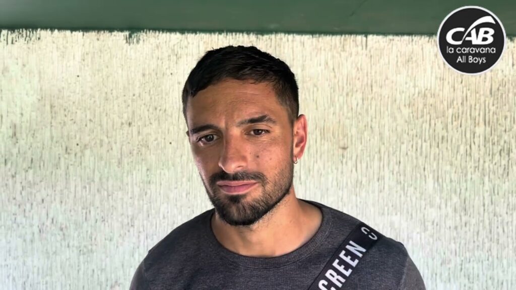 ALEXIS VEGA - #Amistoso #Pretemporada 2025 - #Ferro vs #AllBoys