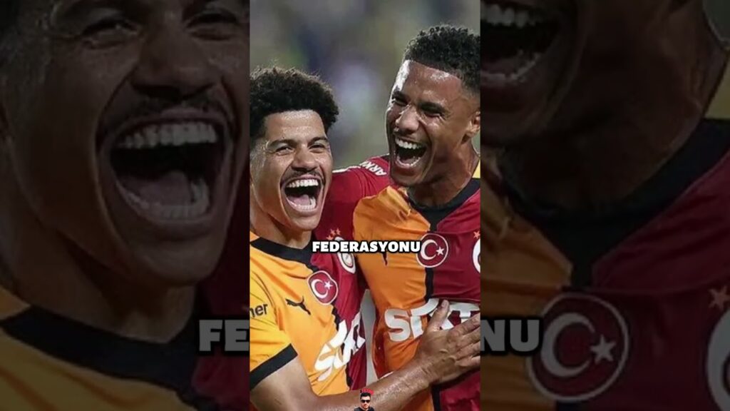 Galatasaray’da Yine Kriz Ismail Jakobs’u Milli Takıma Yollamamış #galatasaray #futbol