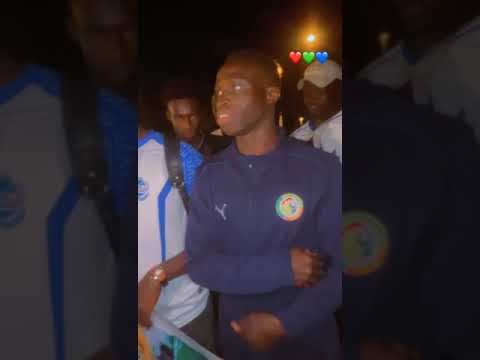 Krépin Diatta à l’Academy Sporting Club Espoir de Bargny 😍🥰🇸🇳🦁 Krépin Diatta à l'Academy Sporting Club Espoir de Bargny 😍🥰🇸🇳🦁