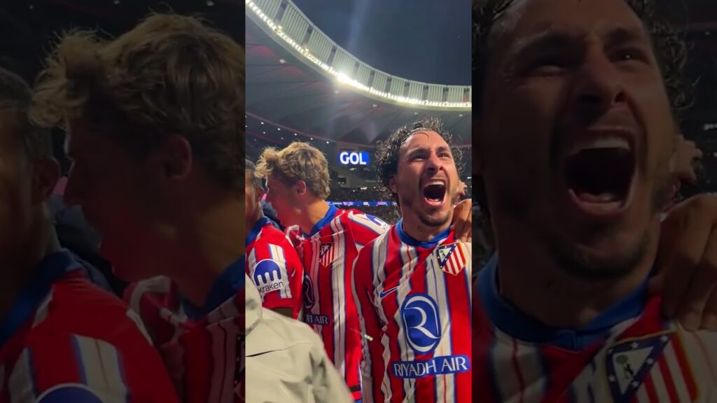 POV: two match of the season contenders 🍿#UCL