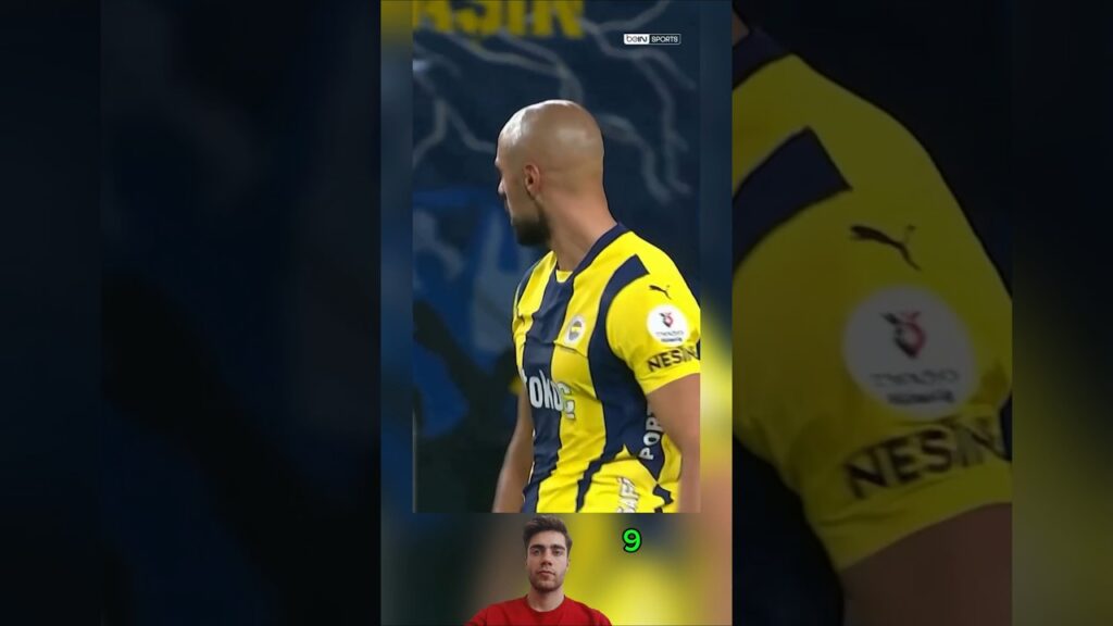 Point Football Goal / Amrabat #football #goal