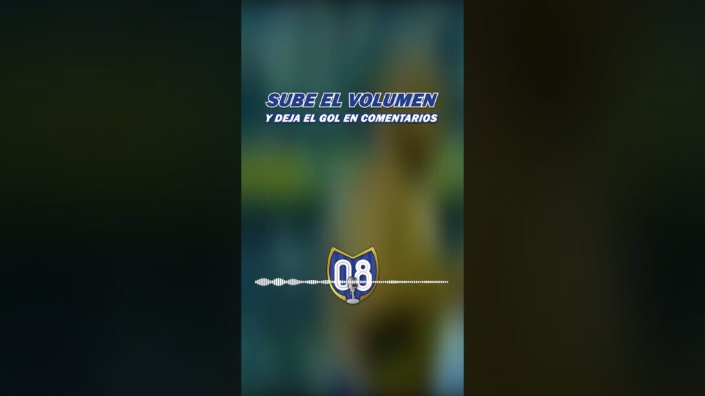 🔊🤓 En esta cuenta somos viudas de él #golesmiopes🎙️Carlos Martínez