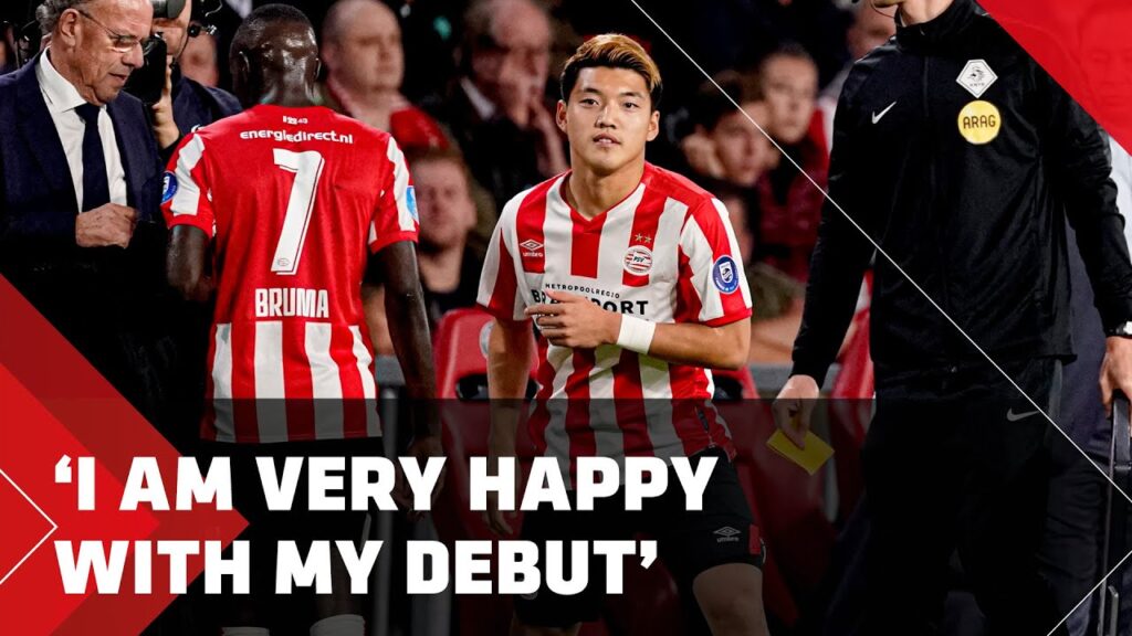 Doan: ‘Ik was een beetje nerveus’ Doan: 'Ik was een beetje nerveus'