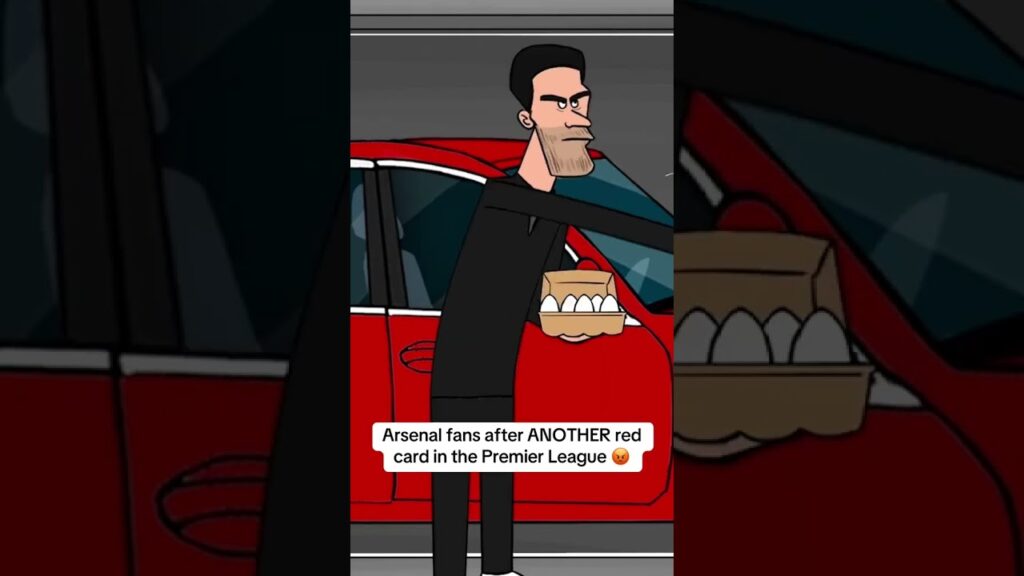 It's their fourth of the season—no other Premier League club has more 🫠