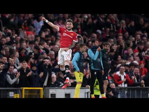 Bàn thắng tuyệt đẹp của Alex Telles cho MU