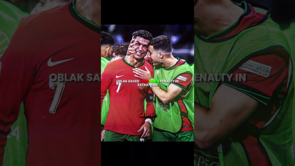 Diogo Costa - Portugal Hero #diogocosta #portugal #cristianoronaldo #euro2024 #shorts #fyp #cr7