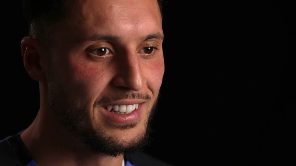 Selim Amallah's interview