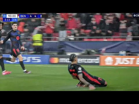 Eric Garcia reste au Barça, Araujo prolonge, Pedri demande du temps de jeu : toutes les actus ! Eric Garcia reste au Barça, Araujo prolonge, Pedri demande du temps de jeu : toutes les actus !