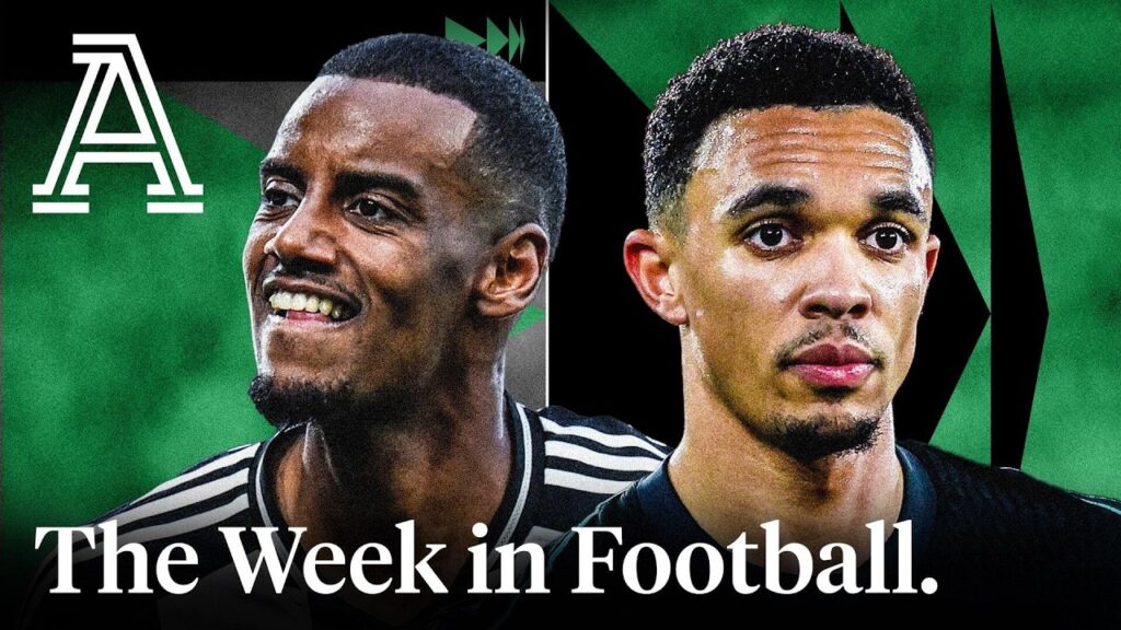 The biggest transfers of 2025, analysed