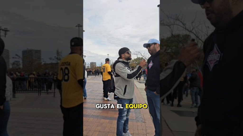 Hablamos con Ricardo Rodriguez