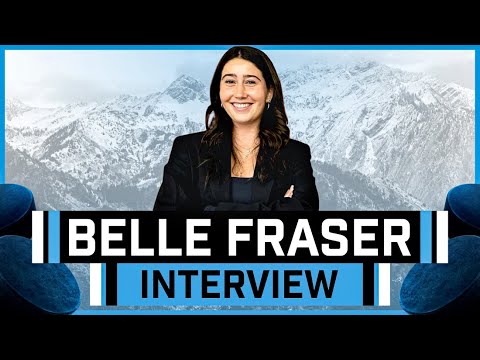 Clean Hits Episode 34 - Belle Fraser