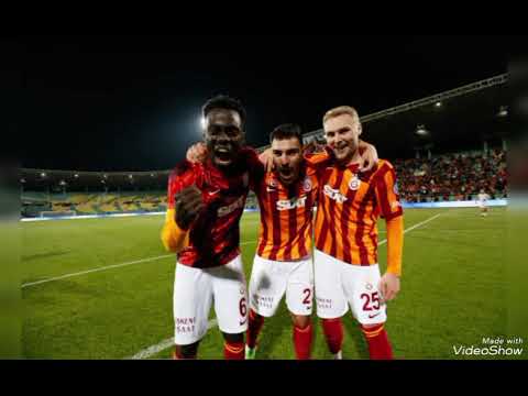 Victor Nelsson Galatasaray