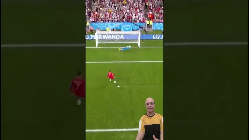 شبی که بیرانوند معروف شد