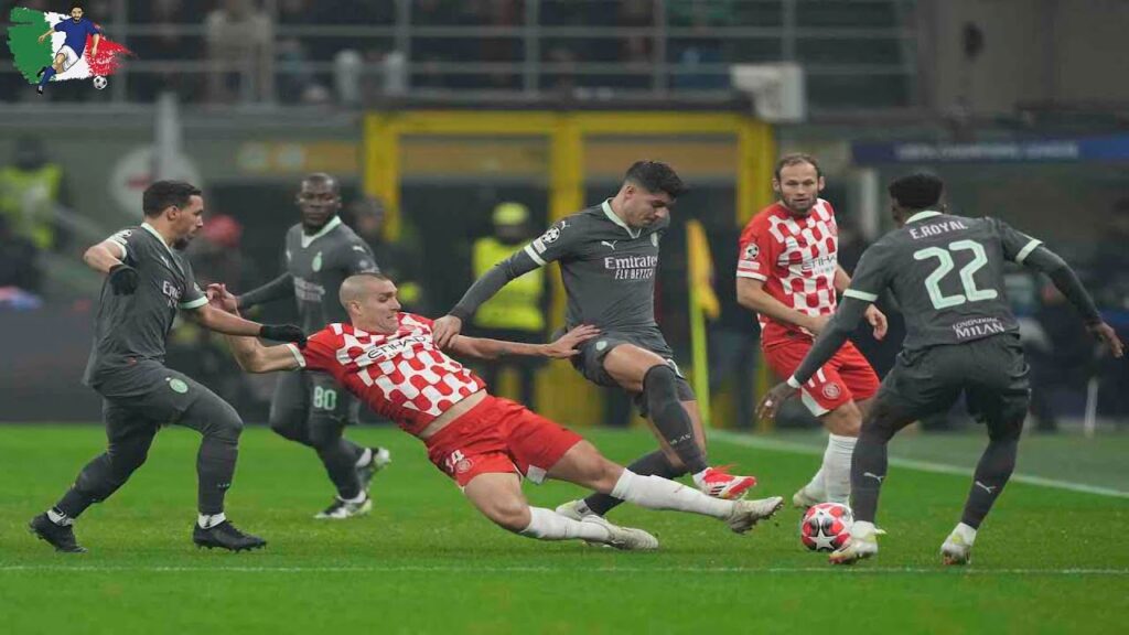 Morata non segna, Gimenez sì doppio segnale al Milan