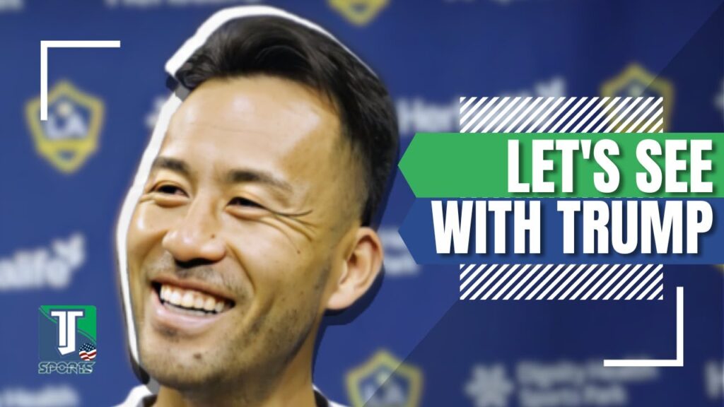 Maya Yoshida REVEALS he DECLINED offers to LEAVE LA Galaxy but is not SURE about STAYING in the US