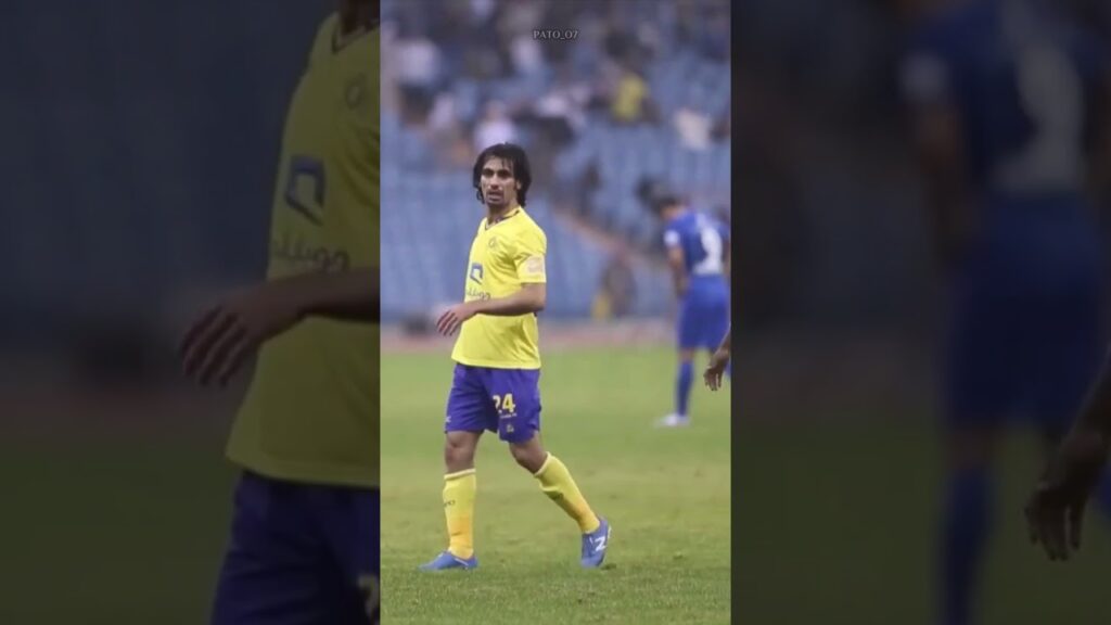 🎥 حسين عبدالغني ومحمد البريك !!