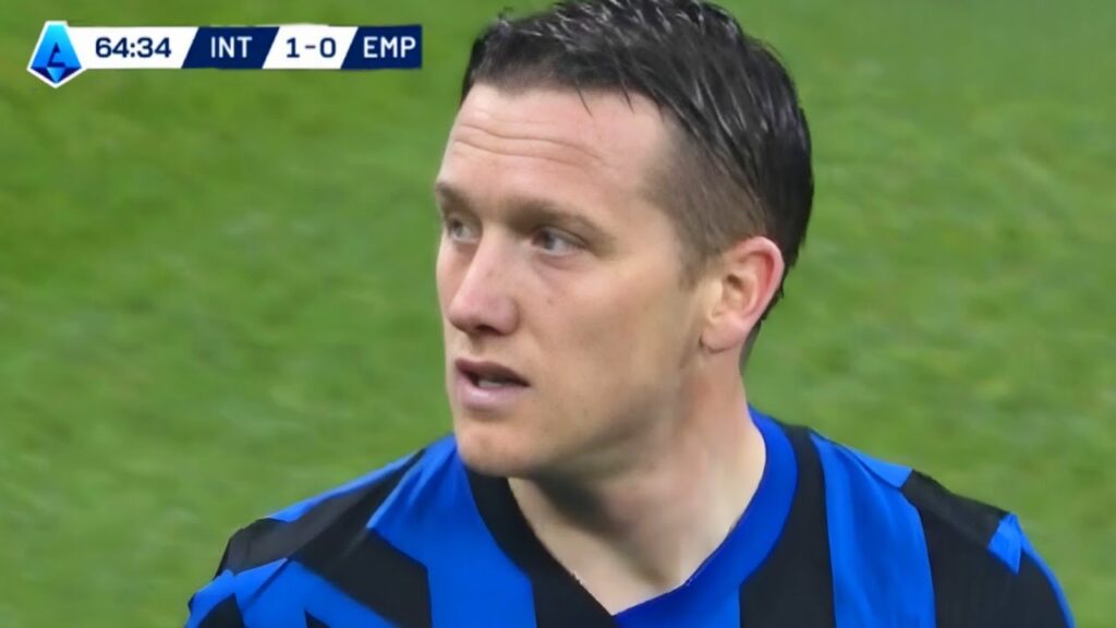 PAN PIŁKARZ ZALICZYŁ DOBRY MECZ❗️🇵🇱