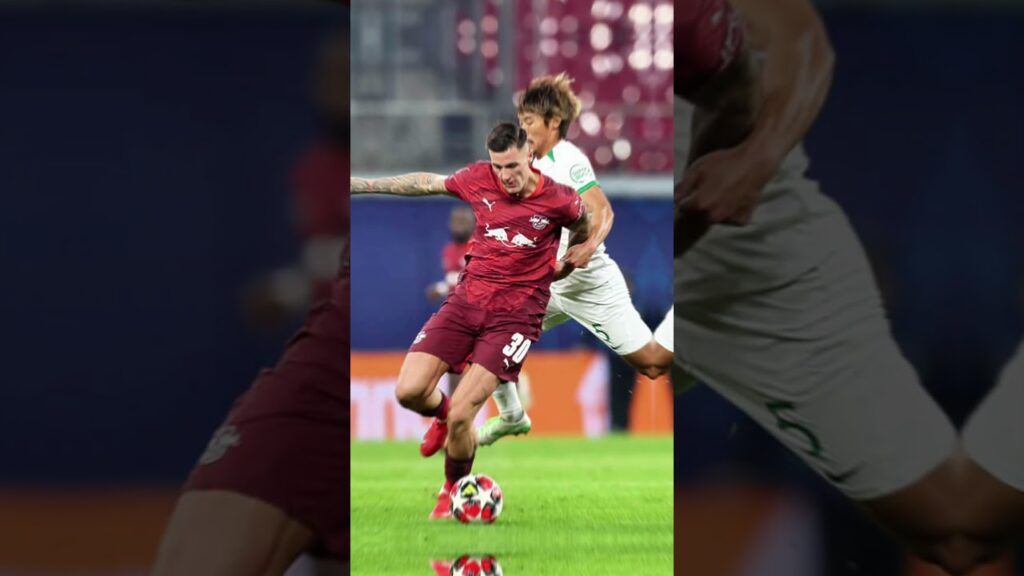 So muss RB LEIPZIG gegen Leverkusen spielen #ligainsider #bundesliga #gamechangeramdonnerstag