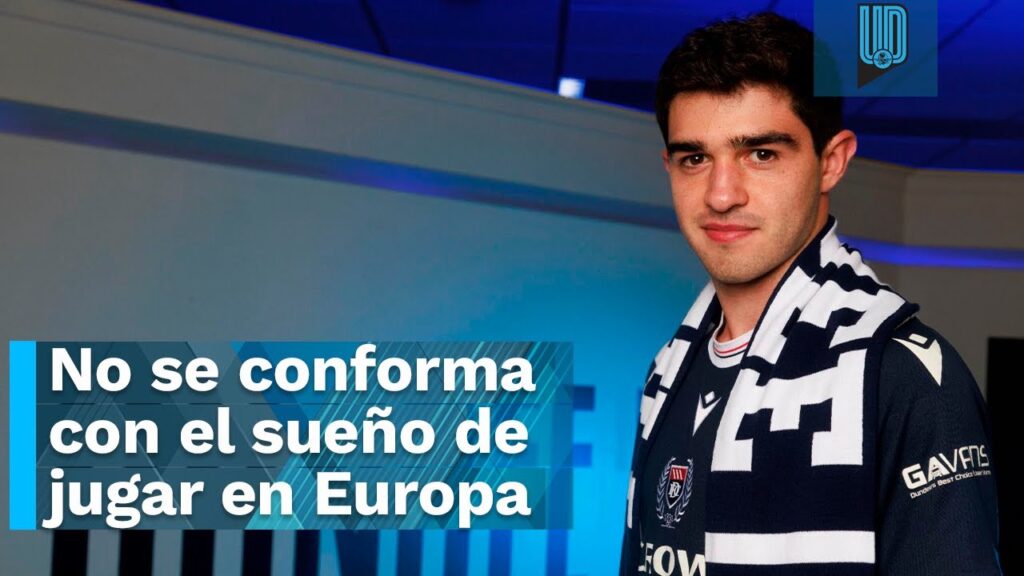 César Garza no se conforma con el sueño de jugar en Europa I ENTREVISTA EXCLUSIVA