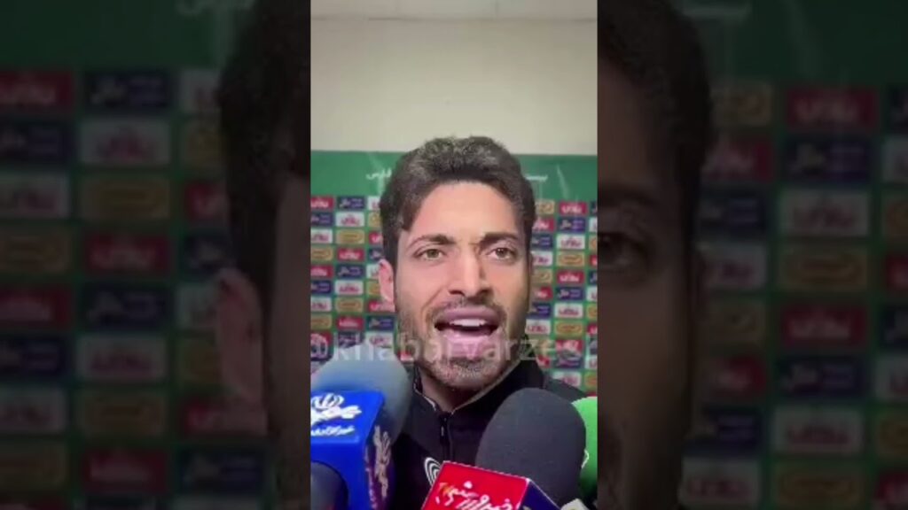 فحش مادر شجاع و هوادارای نساجی #شجاع_خلیل_زاده #تراکتور #نساجی_مازندران #نساجی #تراکتور_نساجی