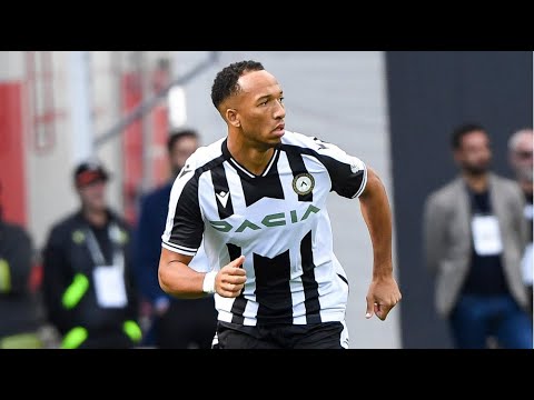 PIŁKARZ SERIE A W EKSTRAKLASIE? ● KIM JEST ENZO EBOSSE?