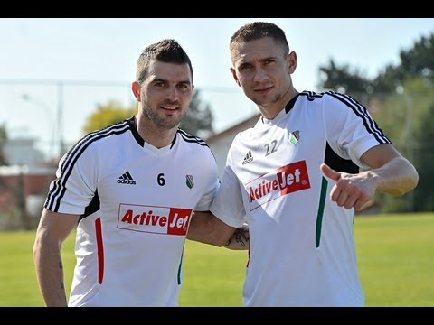 Nożyce Salinasa i Jędza show