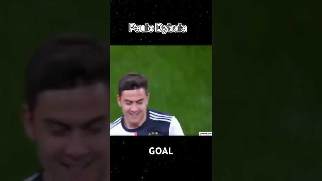 Paula Dybala