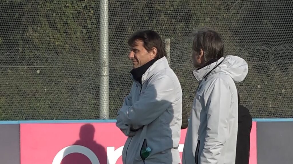 Napoli, problema Olivera. Conte cerca alternative e punta su Spinazzola