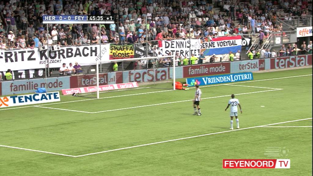 Voorbeschouwing op PSV - Feyenoord met Stefan de Vrij