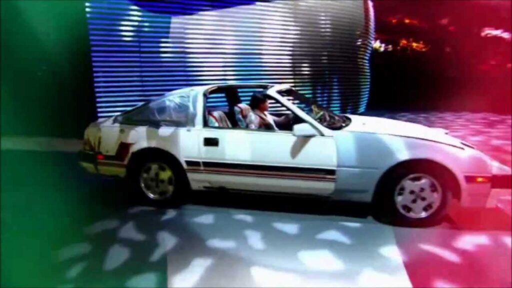 NEW Ricardo Rodriguez Entrance Video (HD)