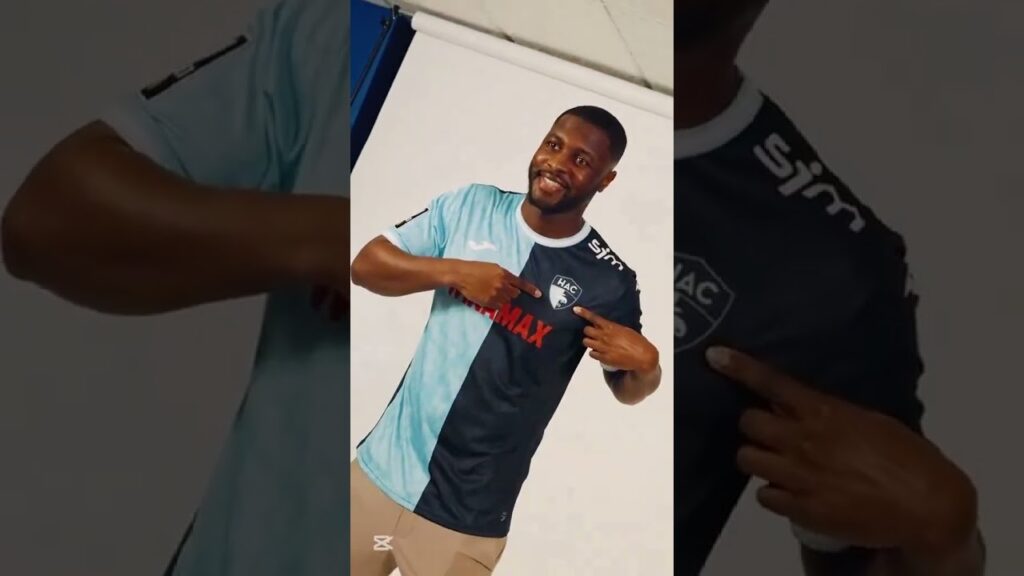 Fodé Ballo Touré l rejoint librement Le Havre #sénégalaise #de #football #sénégal #rek