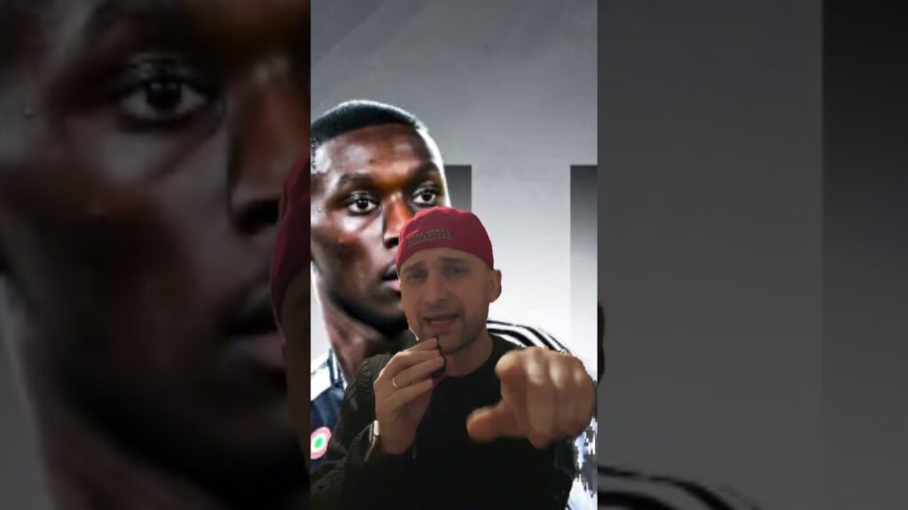 #kolomuani  é  ufficialmente un giocatore della #juventus  , giocatore che sostituirà #vlahovic