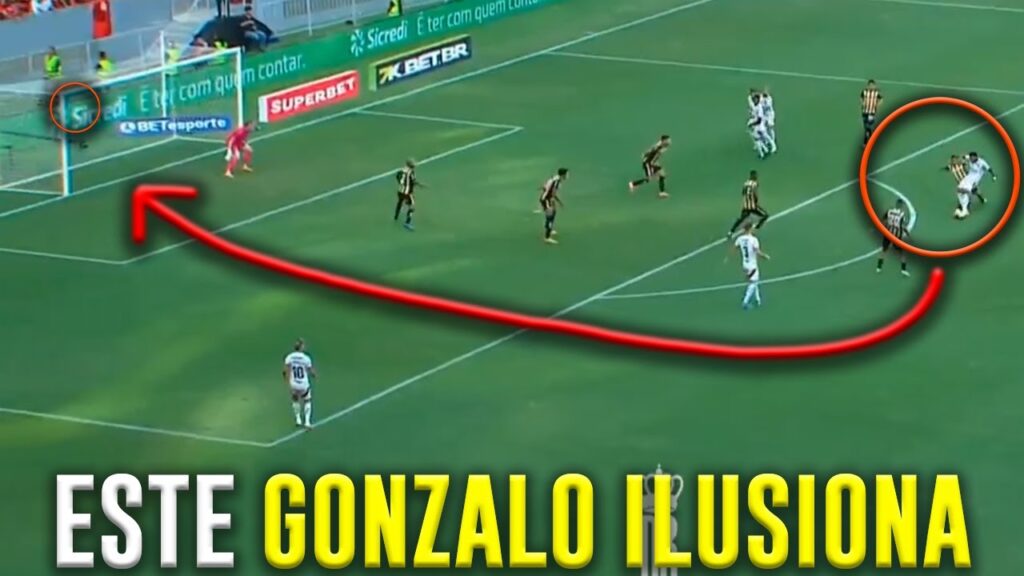 🇪🇨 GONZALO PLATA y un GOLAZO que SOPRENDE 😱 REACCIÓN 🇦🇷