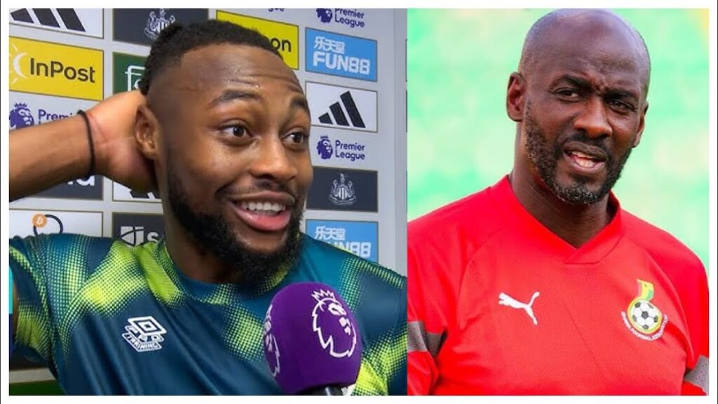 ANTOINE SEMENYO QUESTIONS OTTO ADDO'S TACTICS, KYLIAN MBAPPE SCORES FIRST HAT-TRICK FOR REAL MADRID