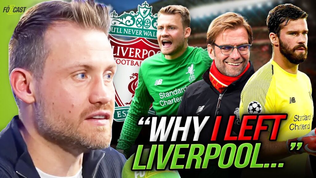 The Reason Why I LEFT Liverpool...