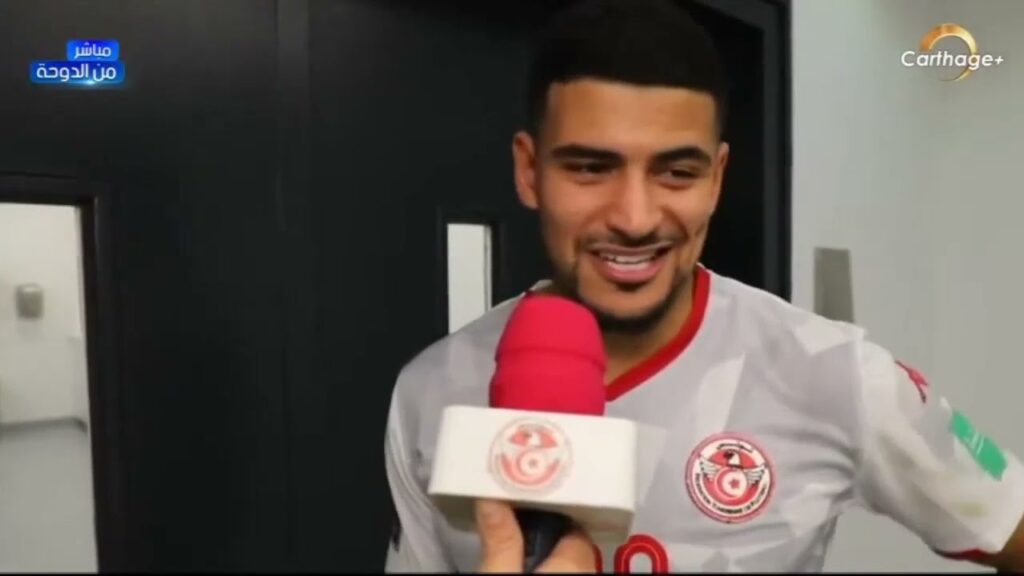 تصريحات دراڨر بعد مباراة المنتخب الوطني مع عمان. ” توحشت الجو و الجمهور” تصريحات دراڨر بعد مباراة المنتخب الوطني مع عمان. " توحشت الجو و الجمهور"