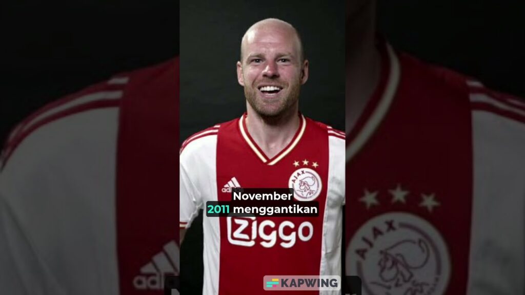 Biografi Davi Klaassen