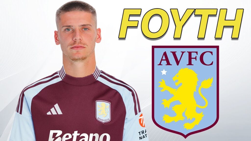 Juan Foyth ● Welcome to Aston Villa 🟣🔵🇦🇷 Skills & Tackles