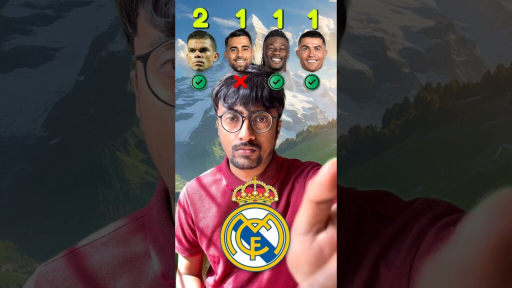 Pepe 🥎 vs Diogo costa 🧤vs Camavinga 🎾 vs Ronaldo 🏉 #pepe #ronaldo #shorts